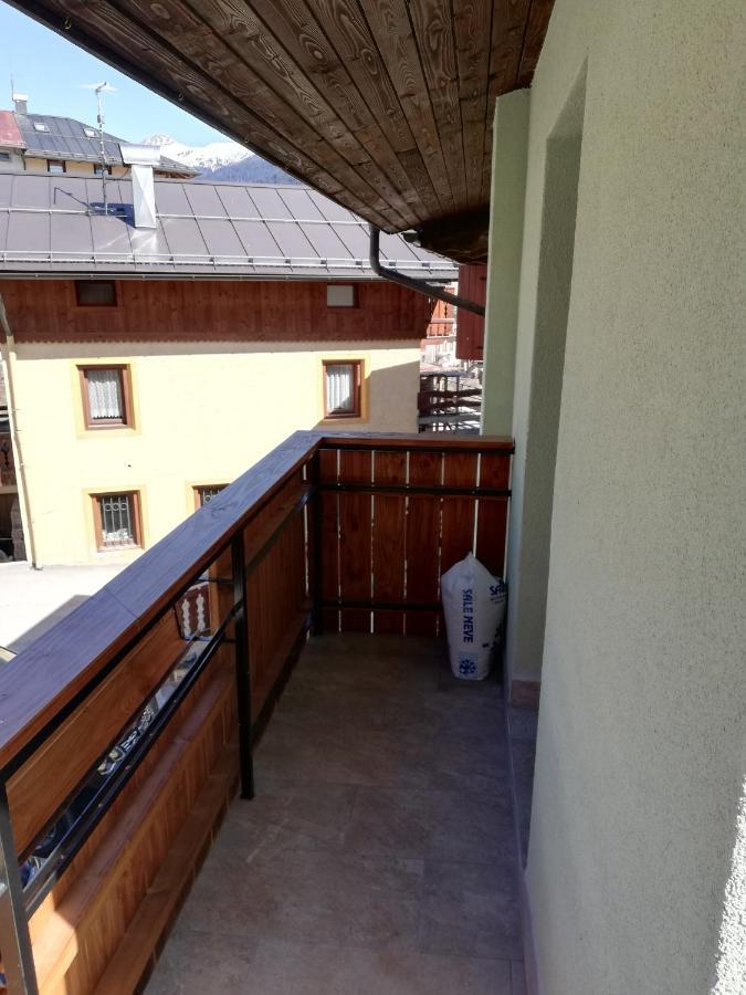 Apartamento Stella Alpina Padola Exterior foto