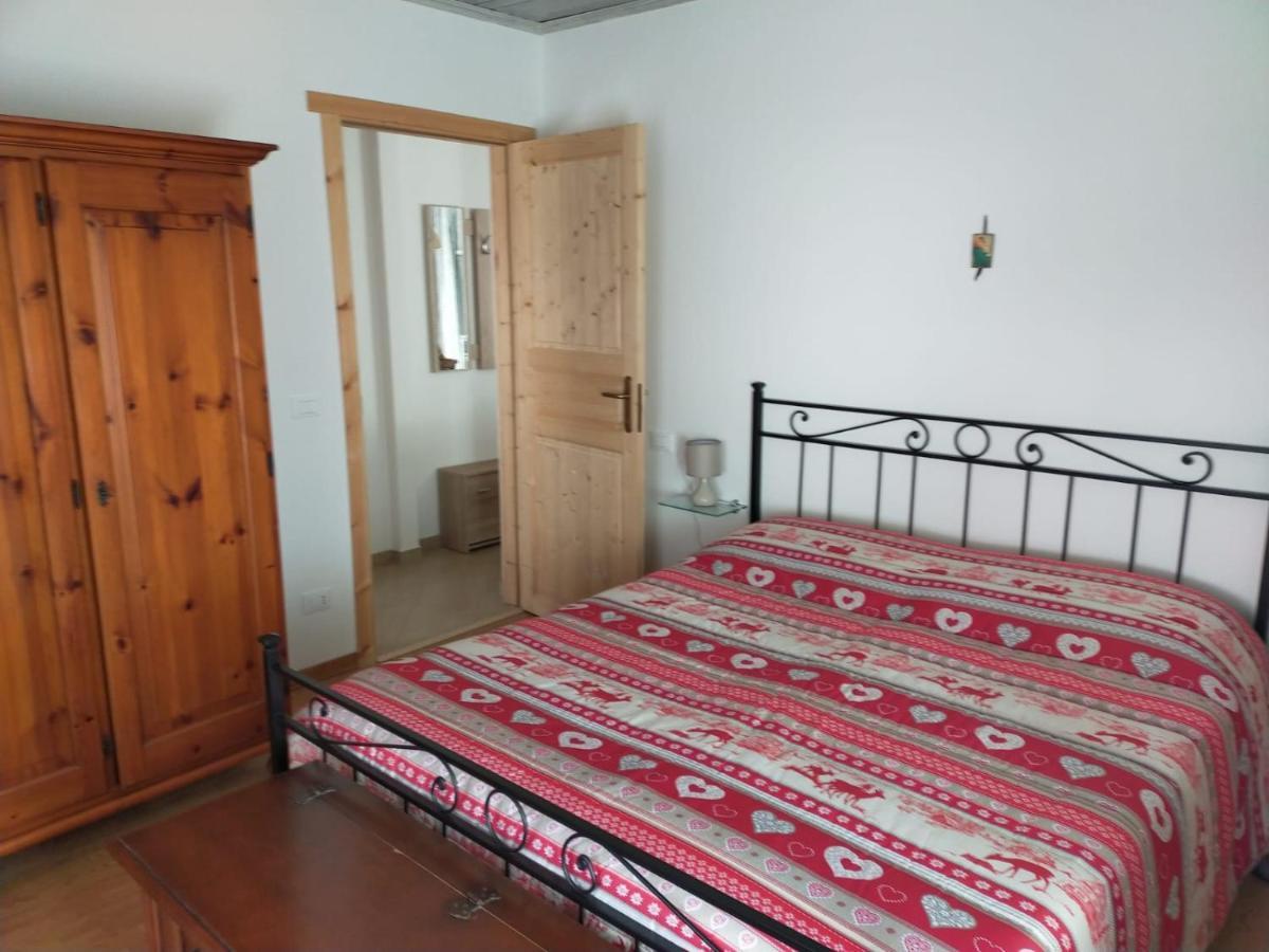 Apartamento Stella Alpina Padola Exterior foto