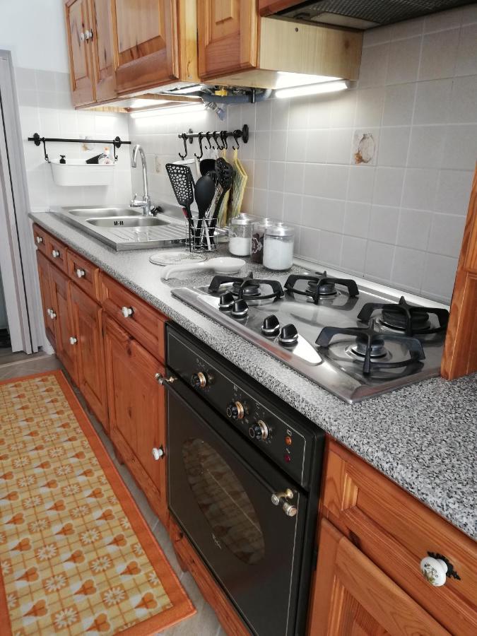 Apartamento Stella Alpina Padola Exterior foto